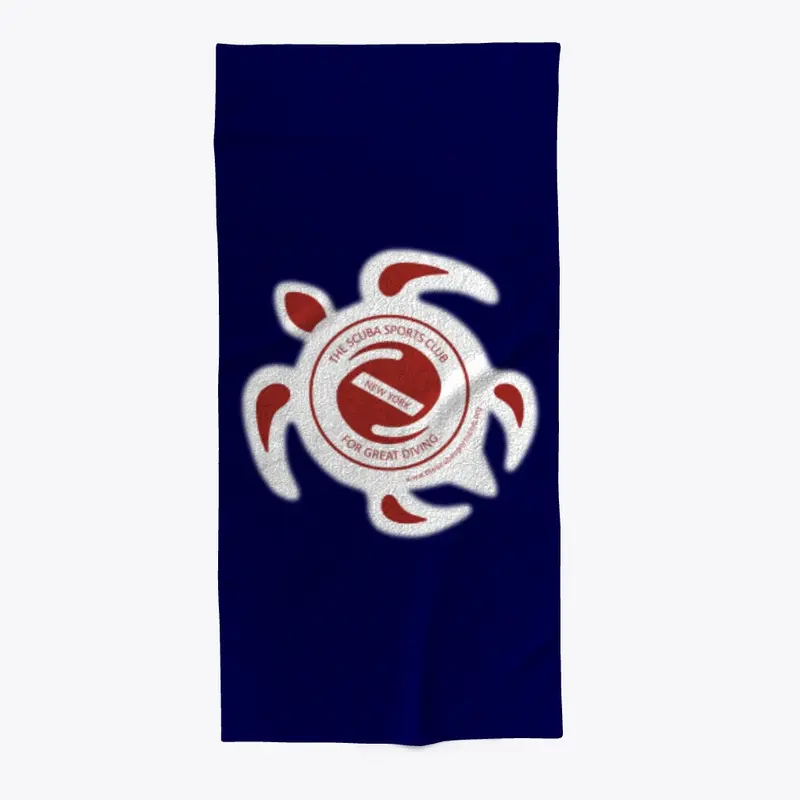 TSSC Red Logo Gear