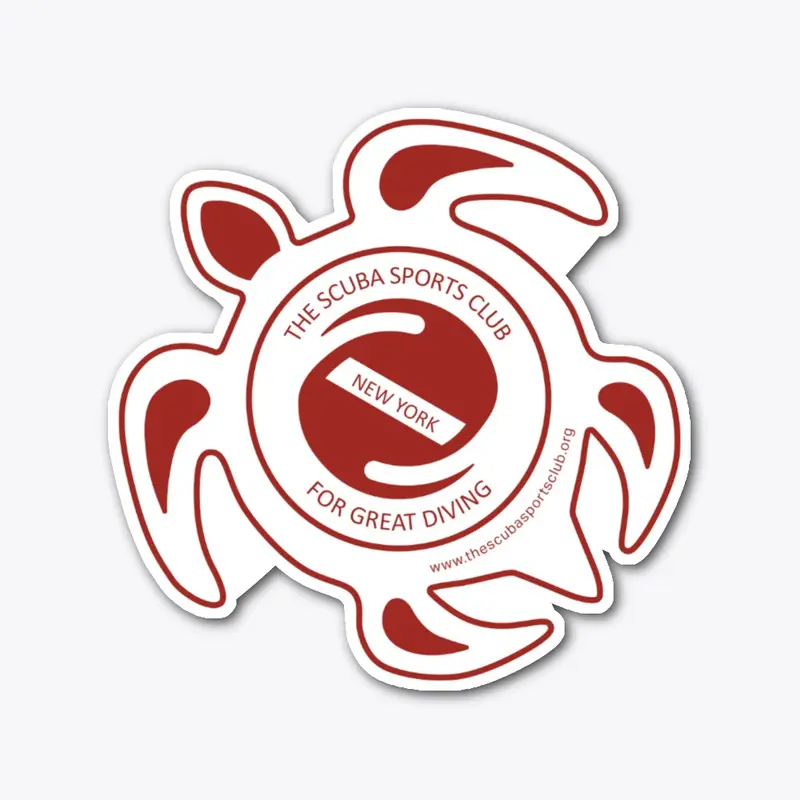 TSSC Red Logo Gear